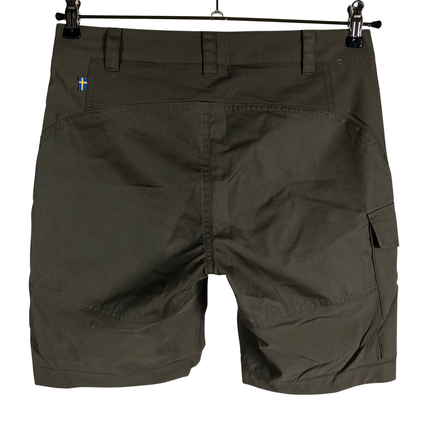 Unisex Fjällräven - Shortsit, koko 36 - (2)