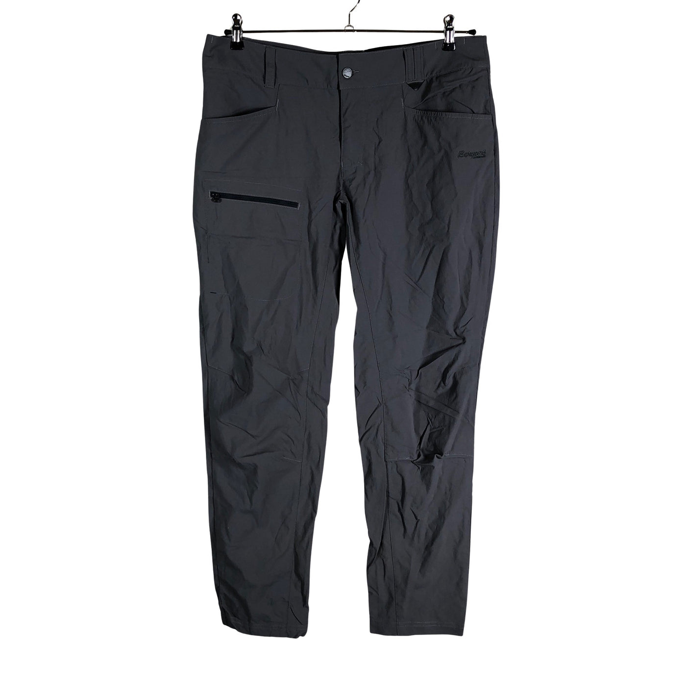 Unisex Bergans of Norway - Ulkoiluhousut, koko 40 - (1)