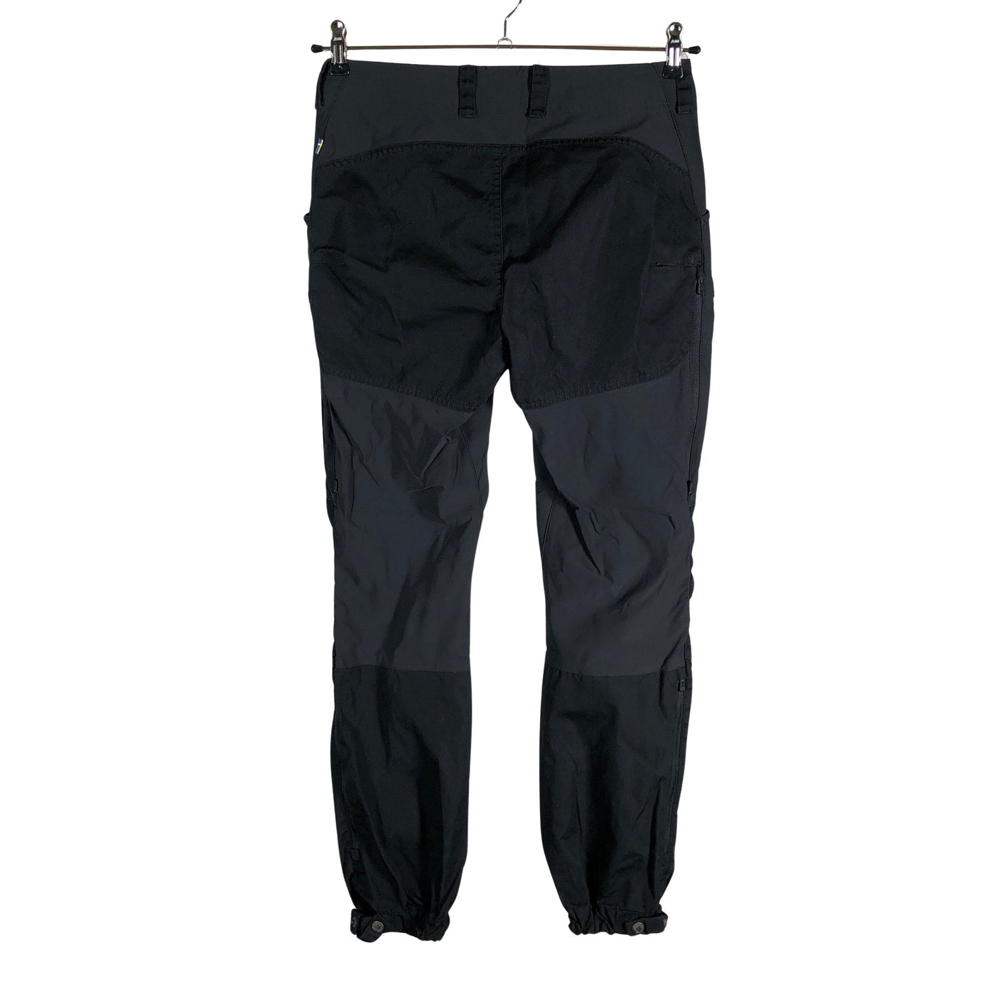 Unisex Fjällräven - Ulkoiluhousut, koko 38 - (2)