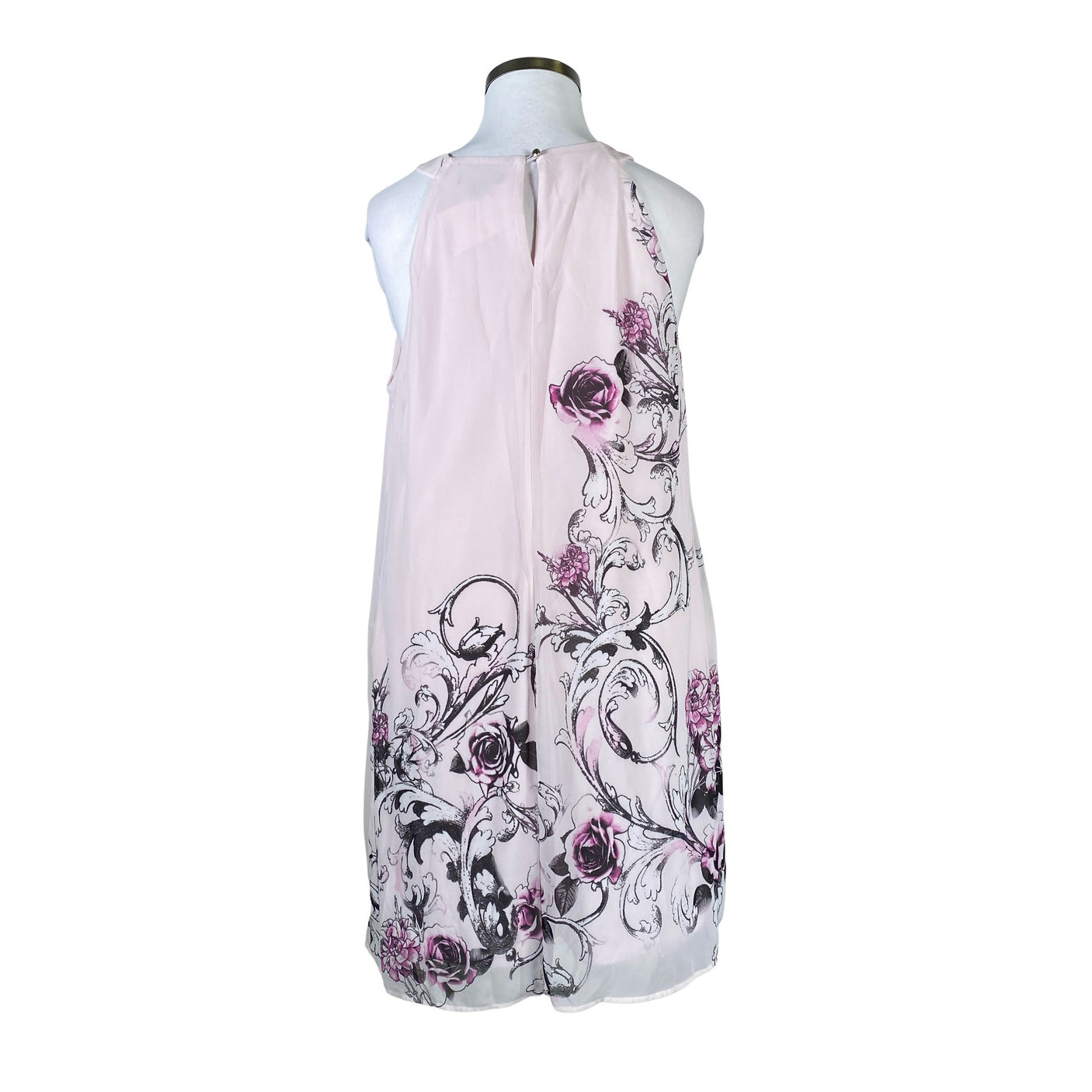 Unisex Thalia Sodi - Sifonkimekko, koko 42 - (2)