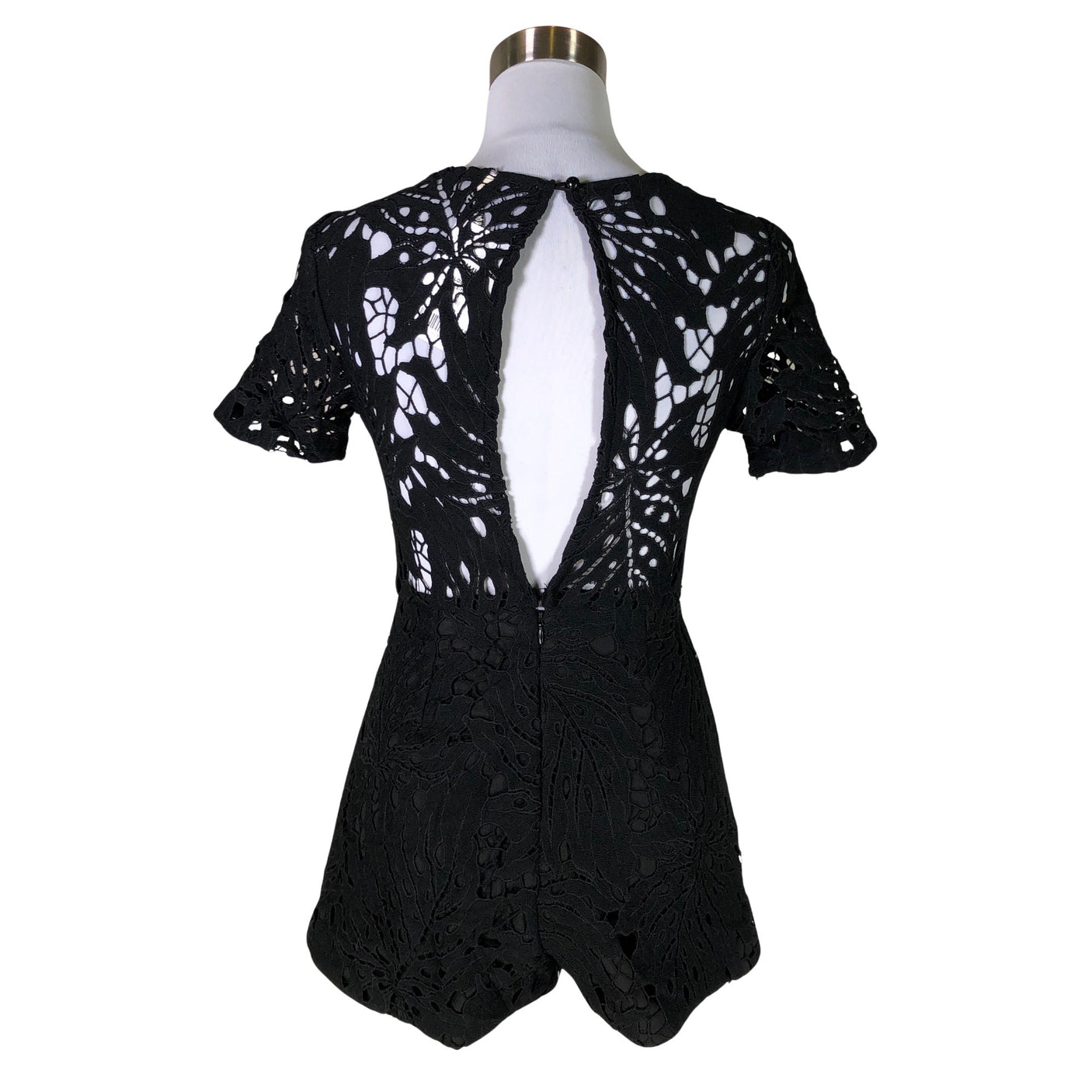Unisex Golden Days - Shortsihaalarit, koko 36 - (2)