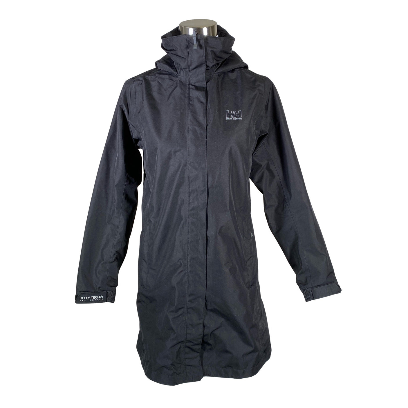 Unisex Helly Hansen - Ulkoilutakki, koko 36 - (1)