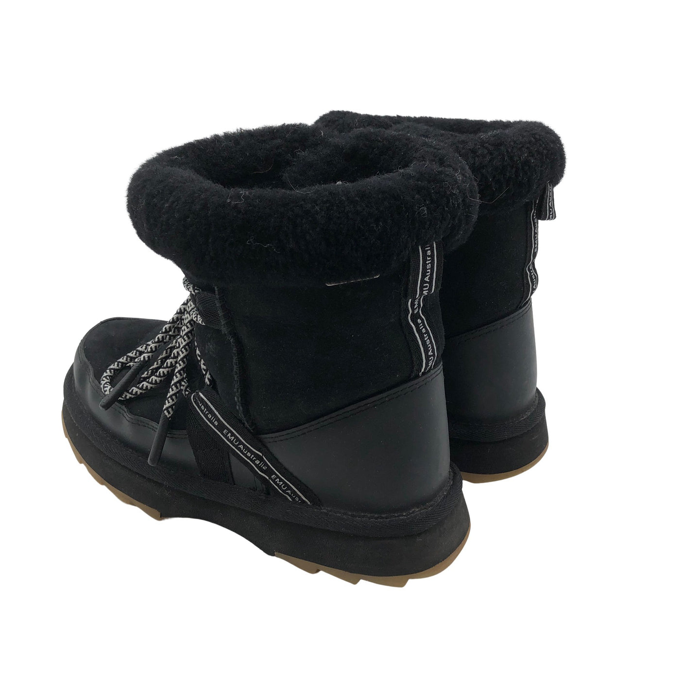 Unisex EMU Australia - Talvikengät, koko 39 - (2)