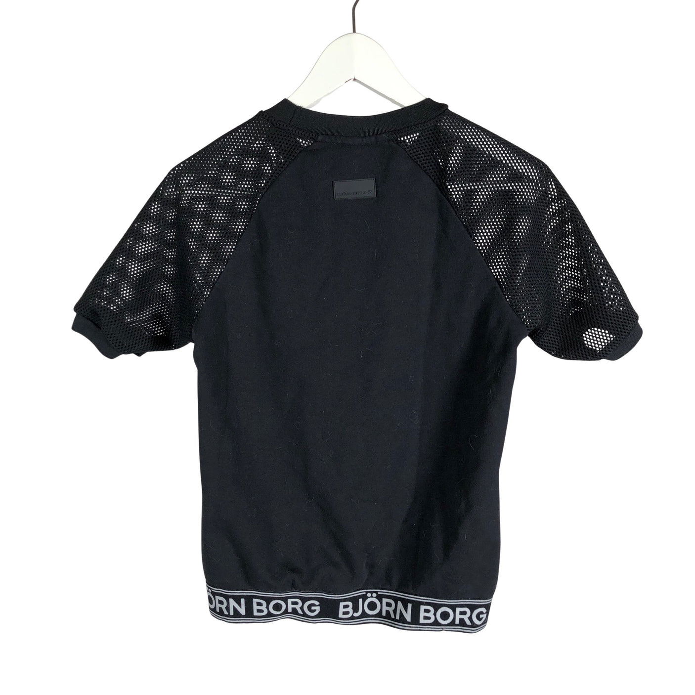 Unisex Björn Borg - Collegepaita, koko 36 - (2)