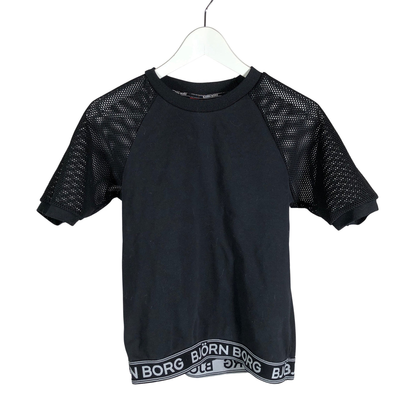 Unisex Björn Borg - Collegepaita, koko 36 - (1)