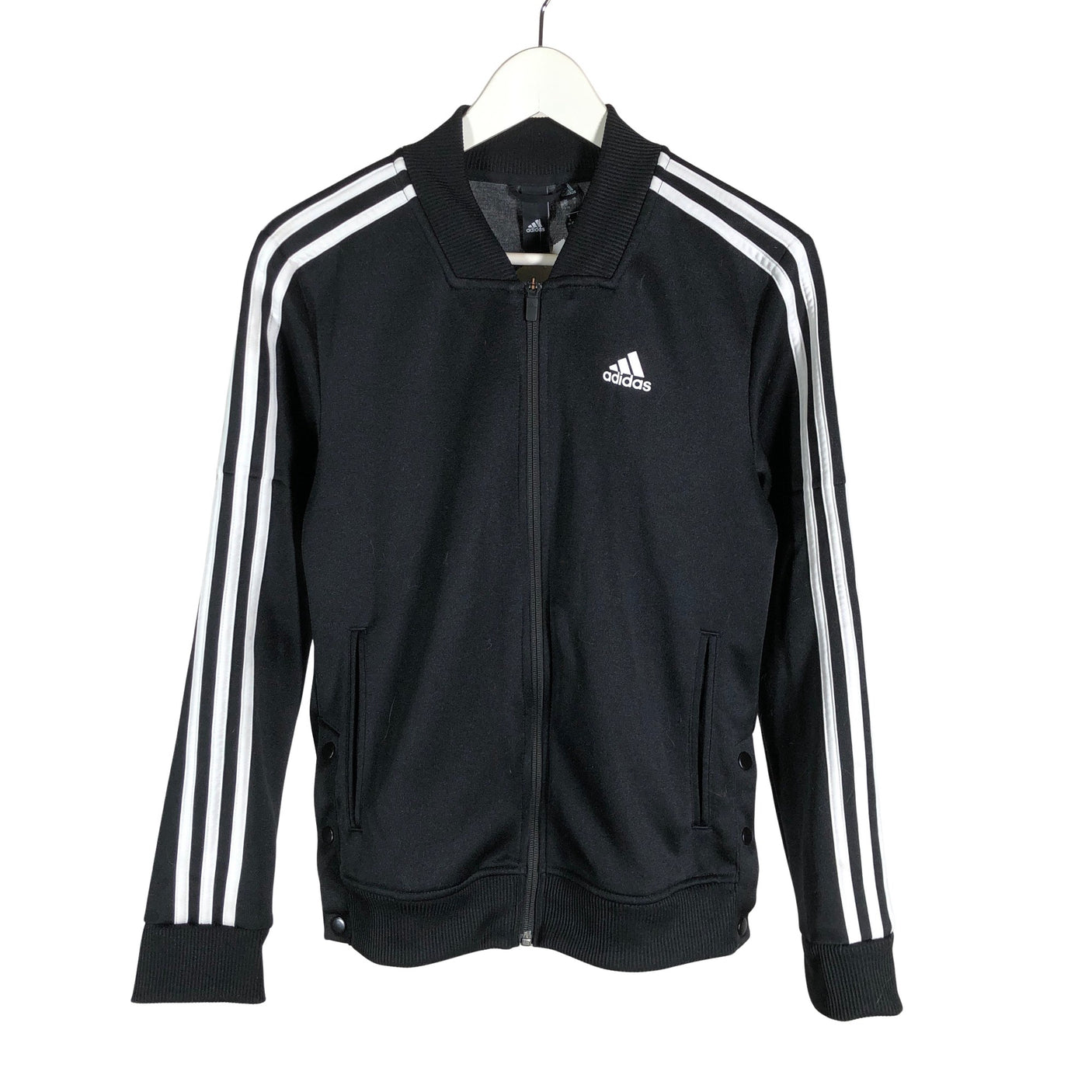 Unisex Adidas - Verryttelytakki, koko 36 - (1)