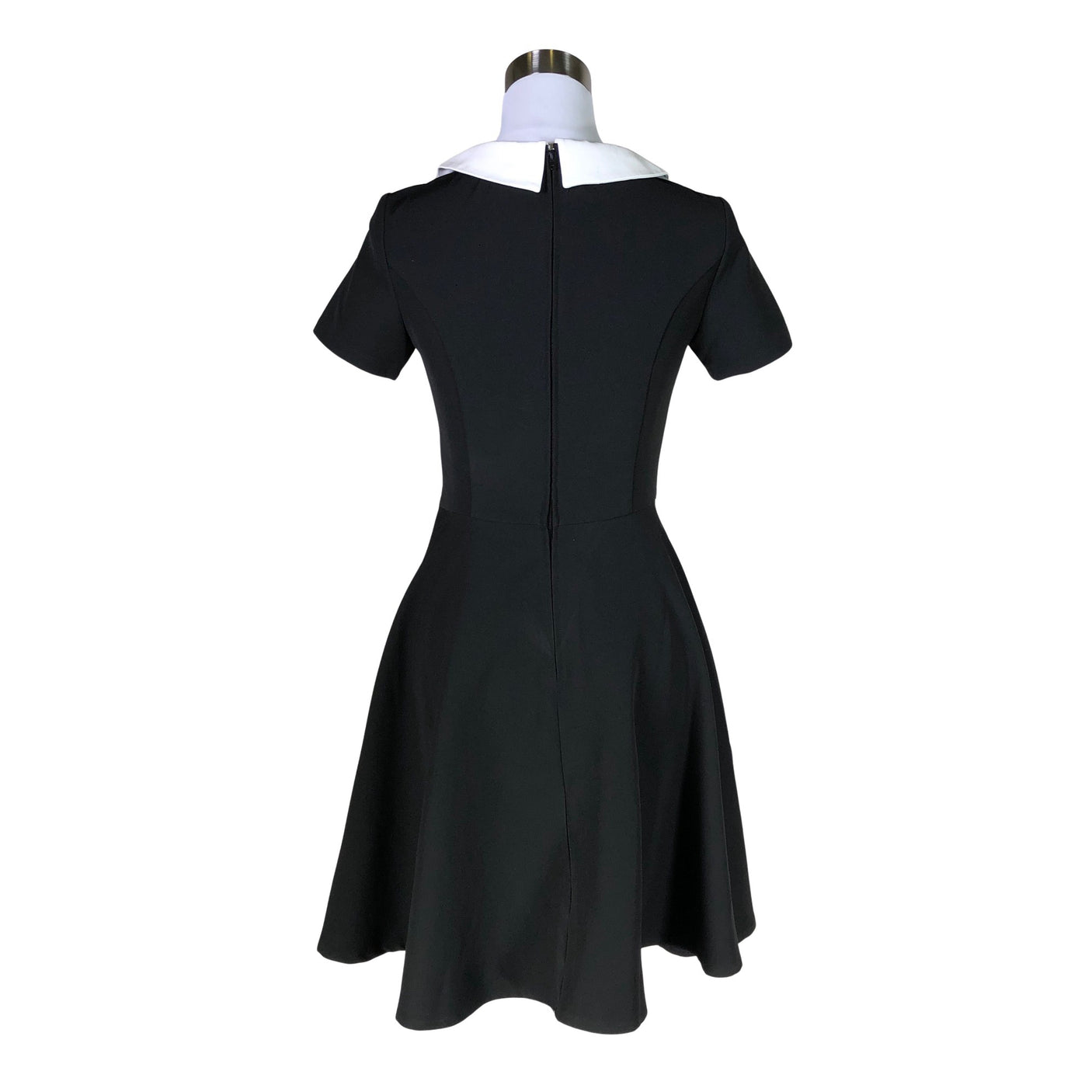 Unisex Hell Bunny - Juhlamekko, koko 34 - (2)
