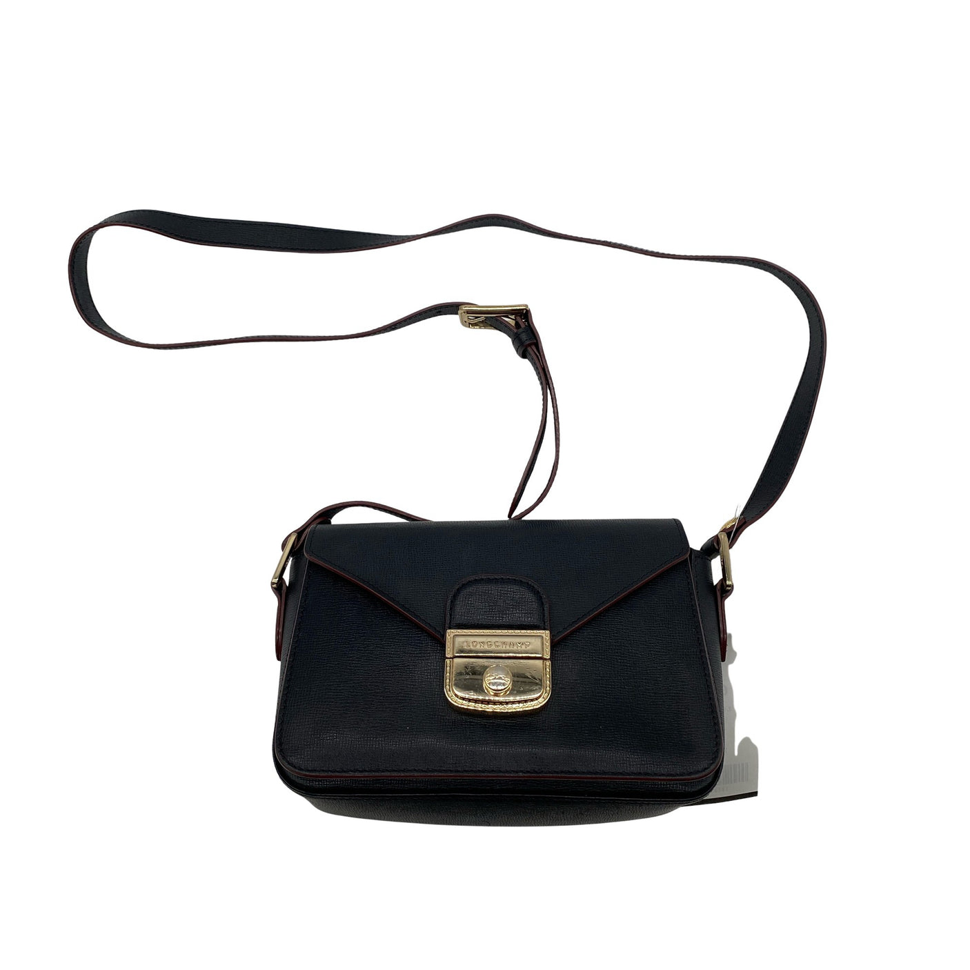 Unisex Longchamp - Olkalaukku, koko Mini - (1)