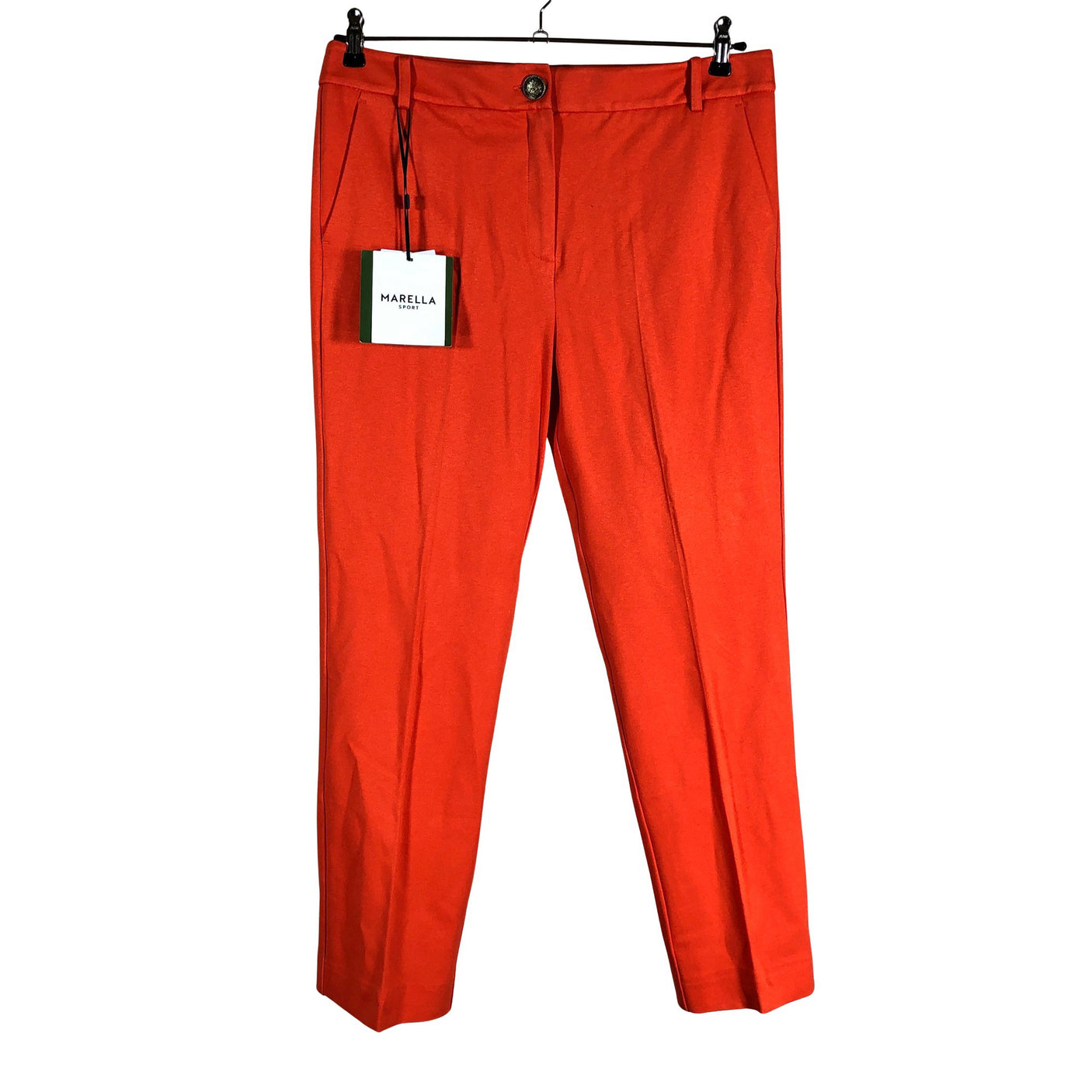 Unisex Marella - Suorat housut, koko 40 - (1)