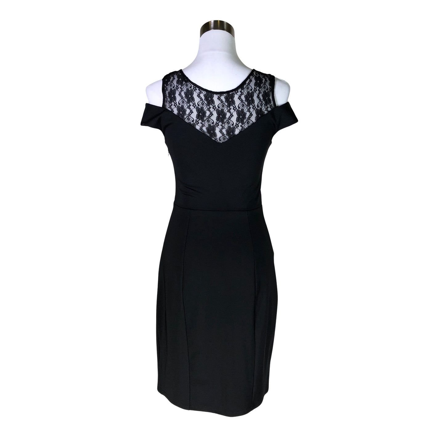 Unisex Guess - Juhlamekko, koko 38 - (2)