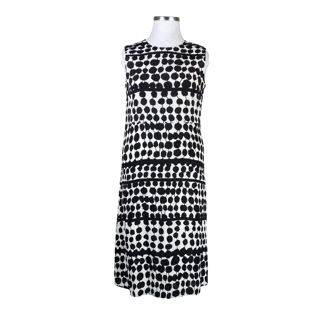 Unisex Marimekko - Sifonkimekko, koko 44 - (1)