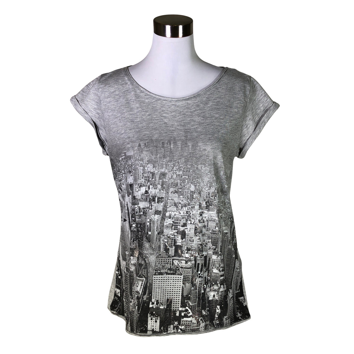 Unisex Esprit - T-paita, koko 40 - (1)