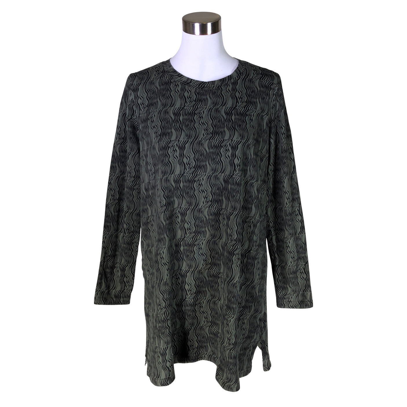 Unisex Nanso - Trikootunika, koko 40 - (1)