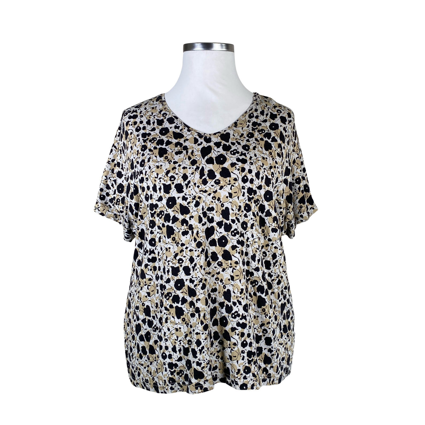Unisex Nanso - T-paita, koko 42 - (1)
