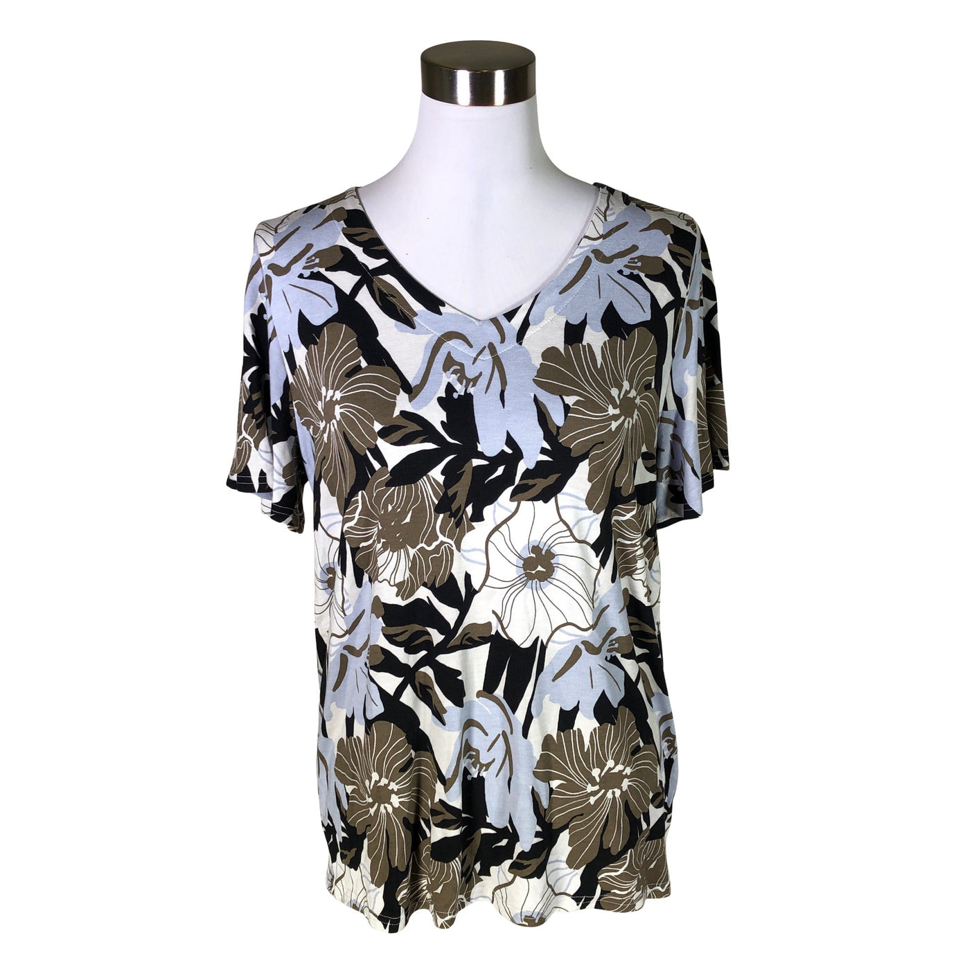 Unisex Nanso - T-paita, koko 38 - (1)