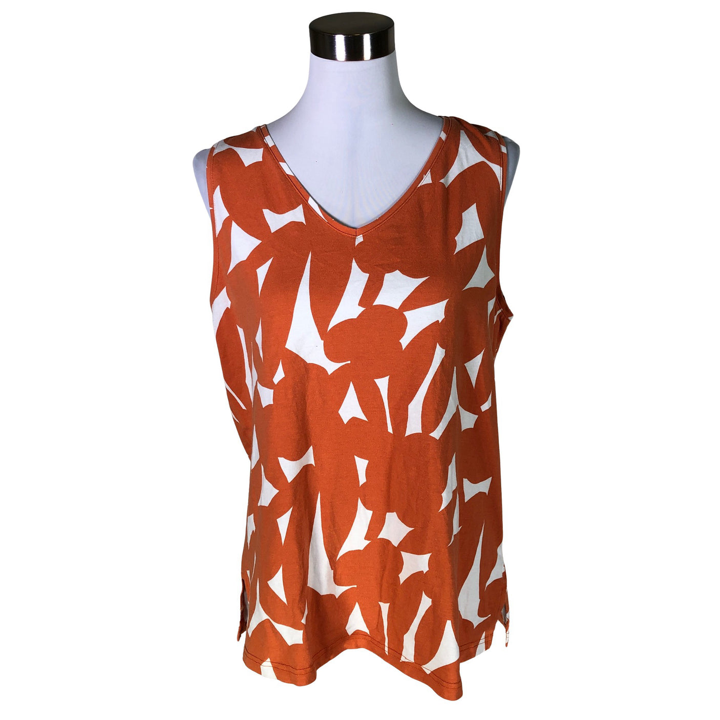 Unisex Nanso - Trikootoppi, koko 40 - (1)