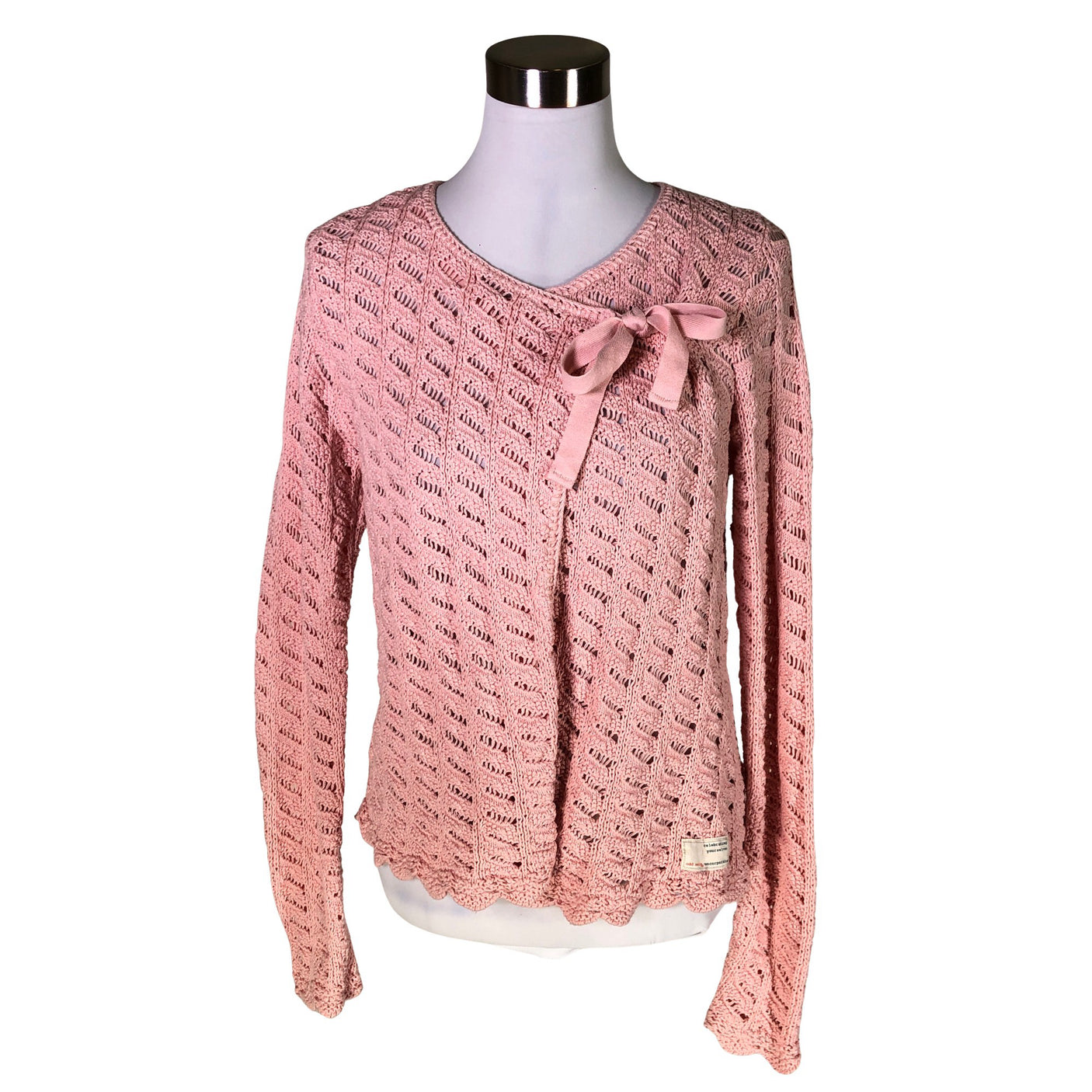 Unisex Odd Molly - Neuletakki, koko 38 - (1)