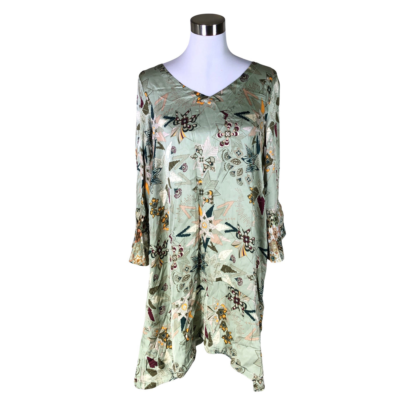 Unisex Odd Molly - Sifonkimekko, koko 40 - (1)