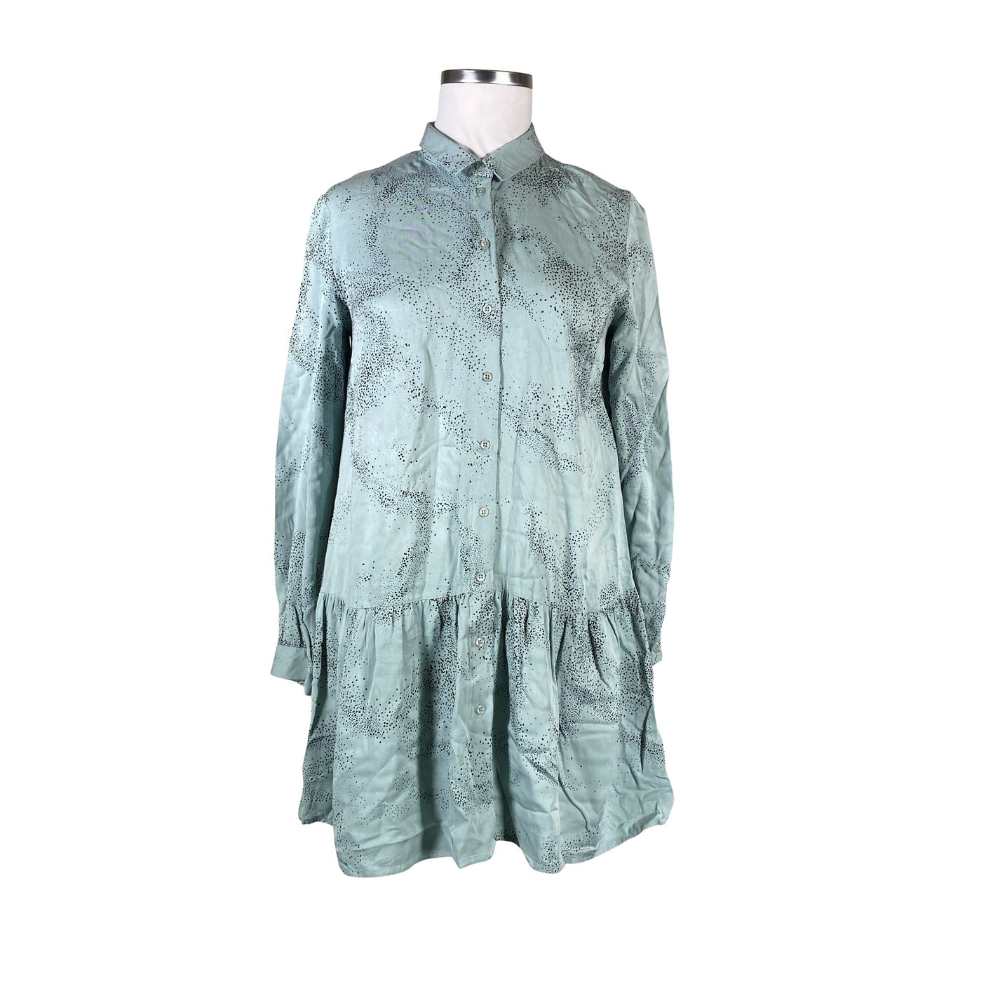 Unisex Nanso - Sifonkimekko, koko 42 - (1)