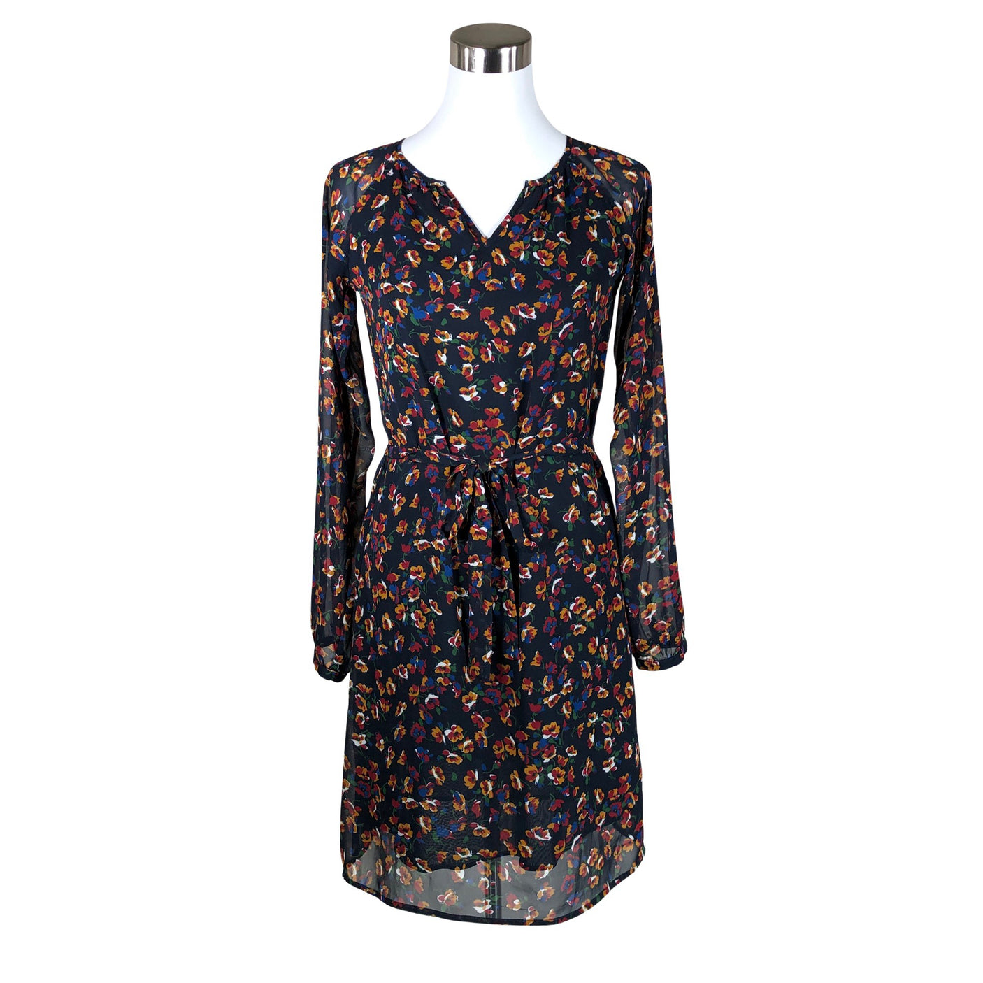 Unisex Esprit - Sifonkimekko, koko 36 - (1)