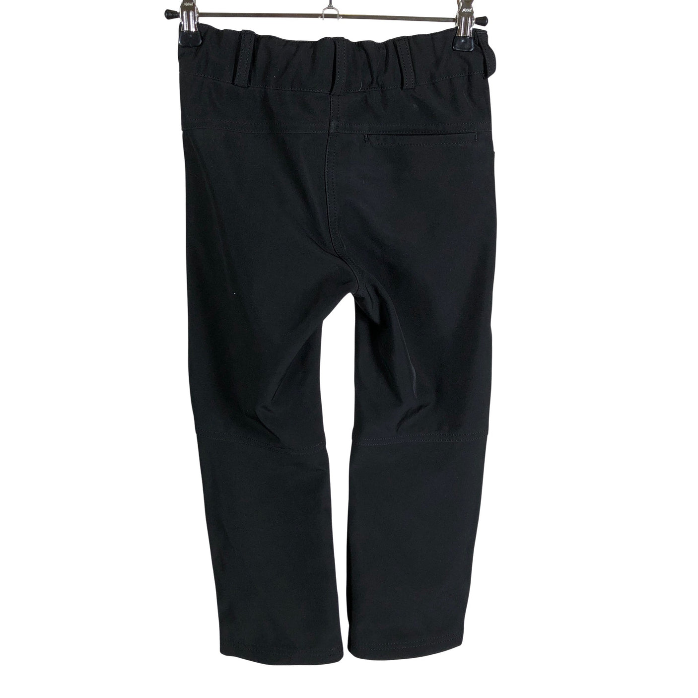 Unisex Reima - Softshell-housut, koko 110 - 116 - (2)