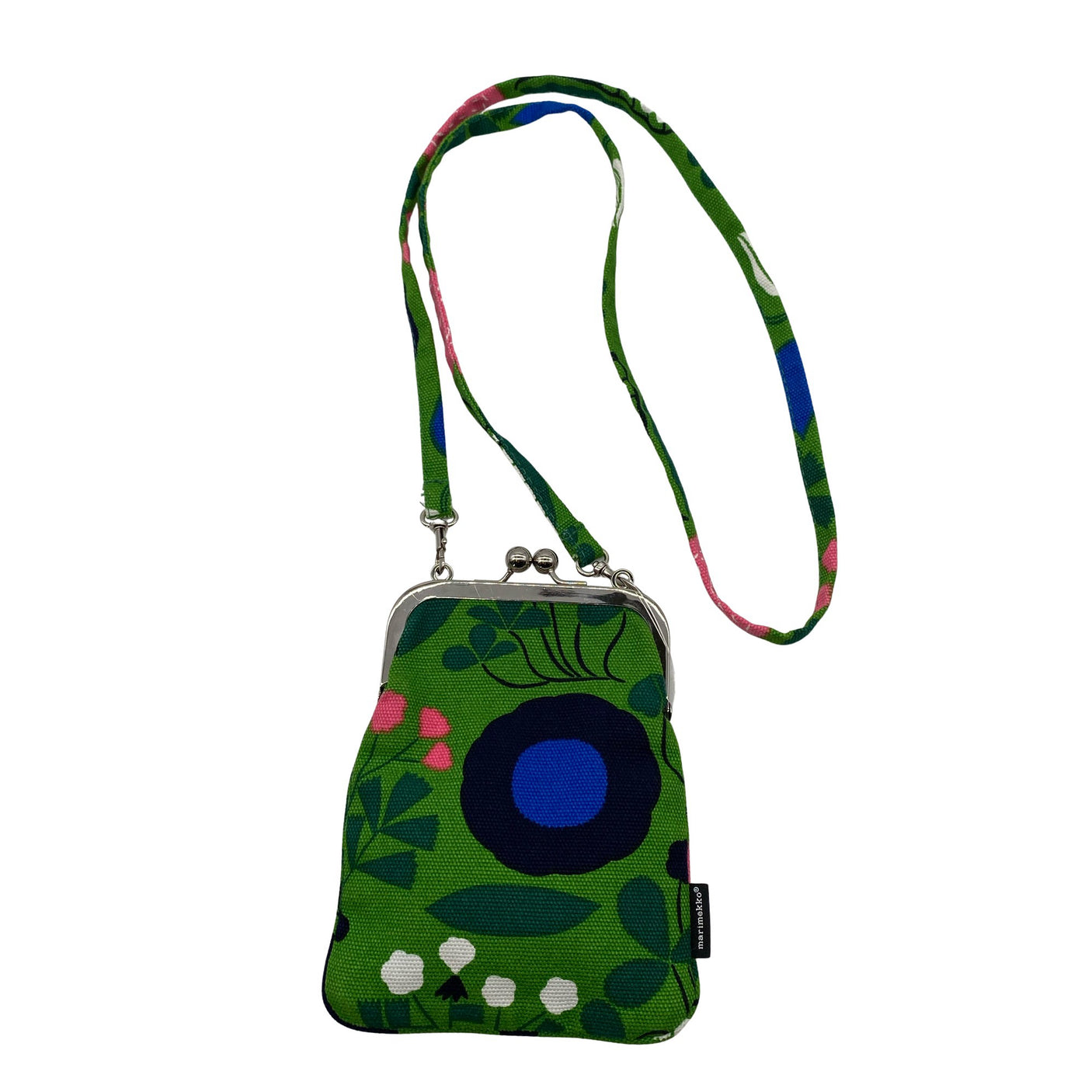 Unisex Marimekko - Olkalaukku, koko Mini - (1)