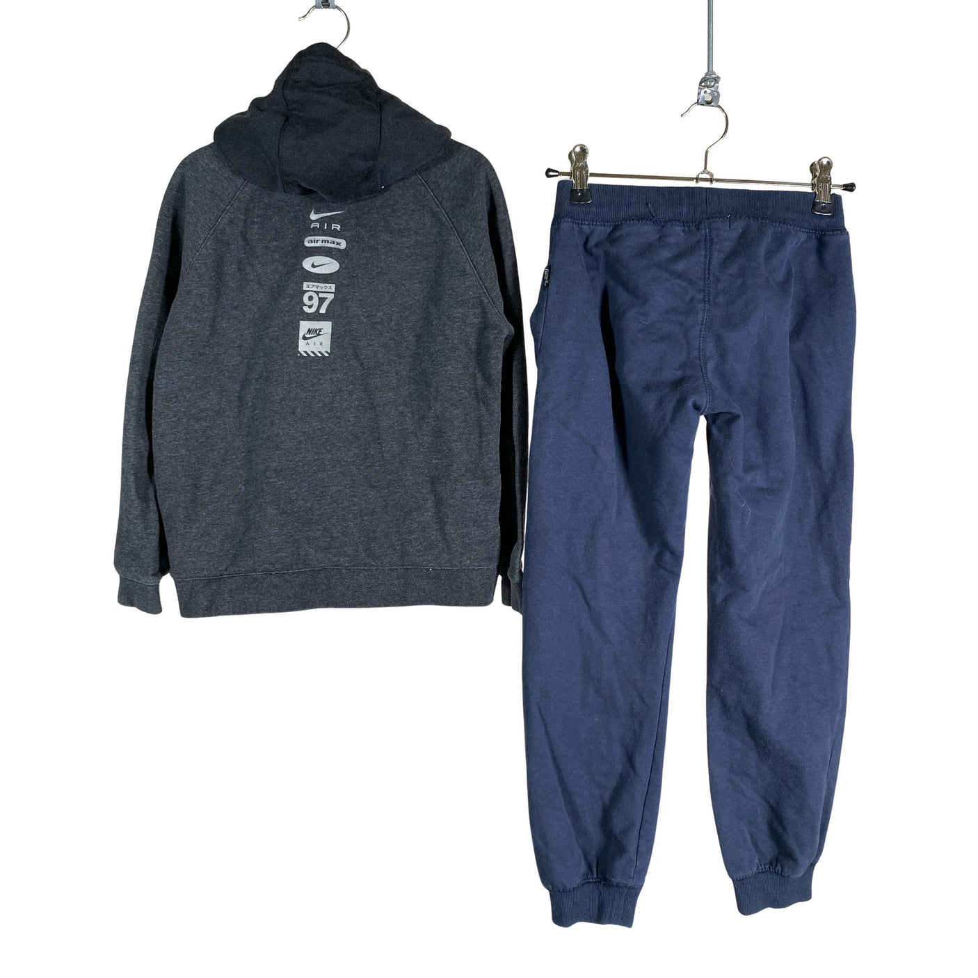 Unisex Nike - Huppari, koko 128 - 134 - (2)