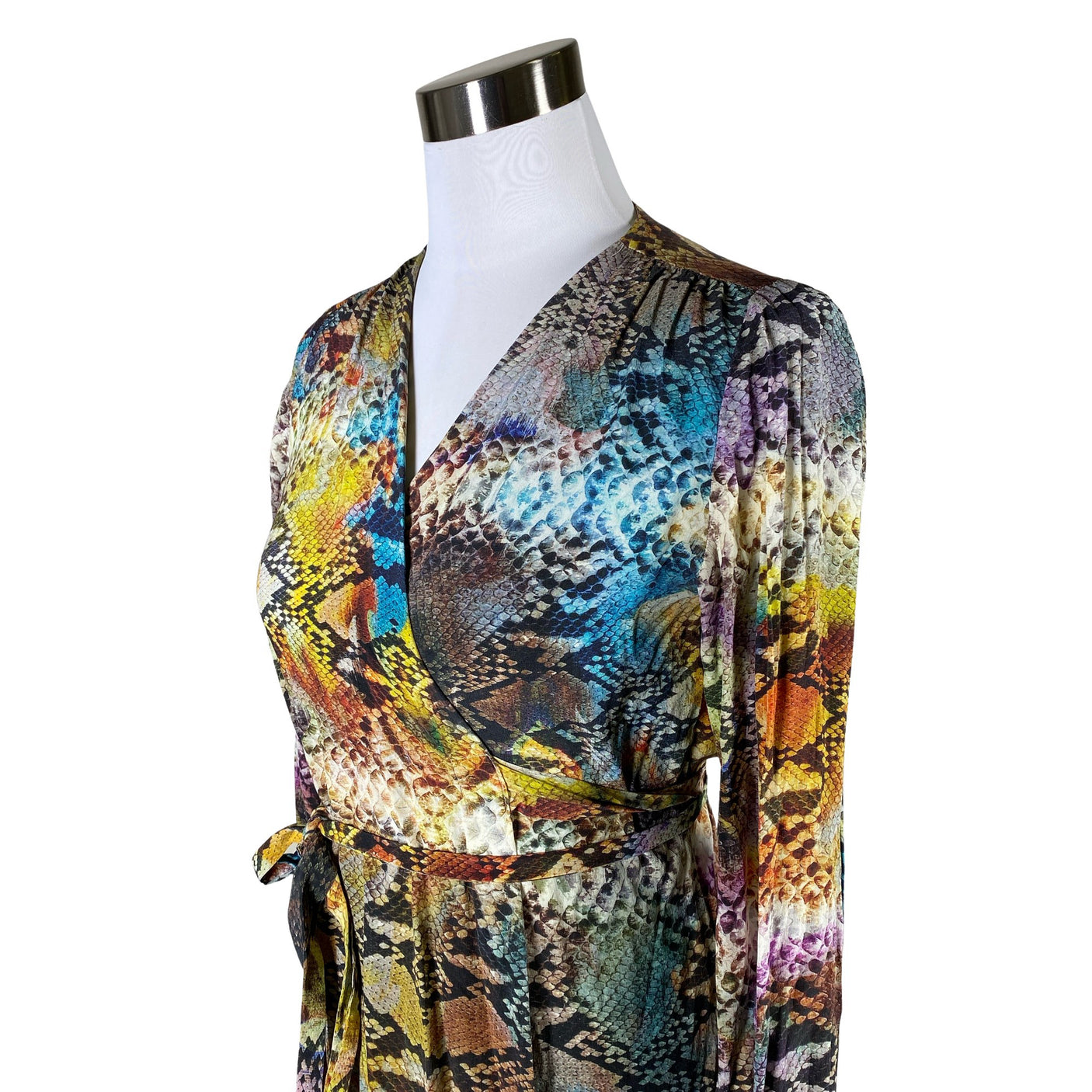 Unisex By Malina - Sifonkimekko, koko 36 - (2)