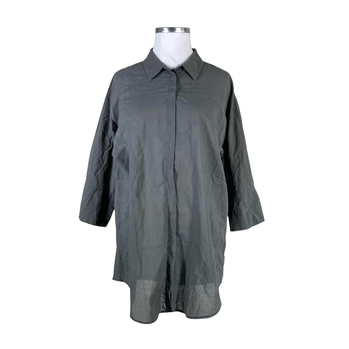 Unisex Opus - Sifonkitunika, koko 44 - (1)