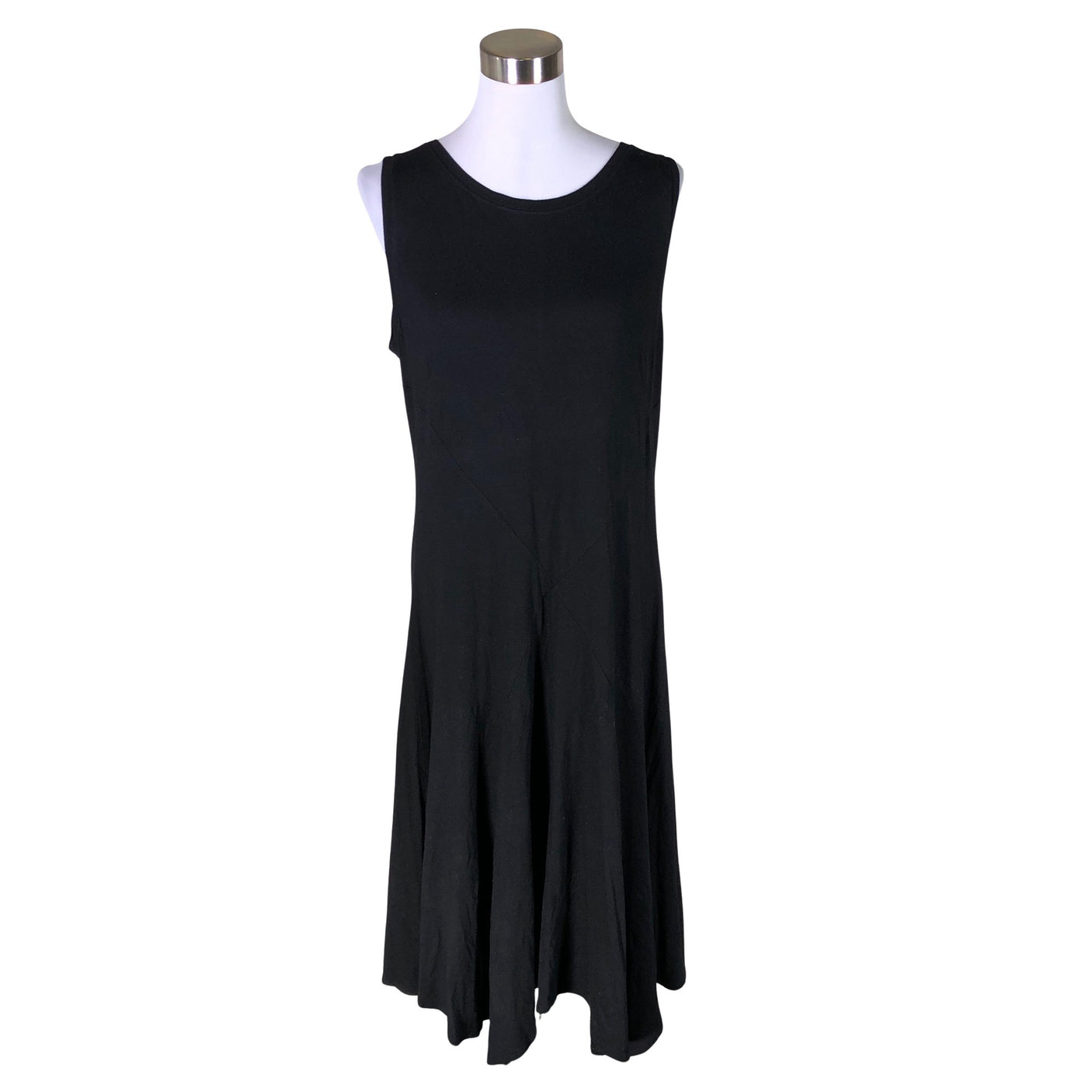 Unisex Anne Linnonmaa - Trikoomekko, koko 40 - (1)