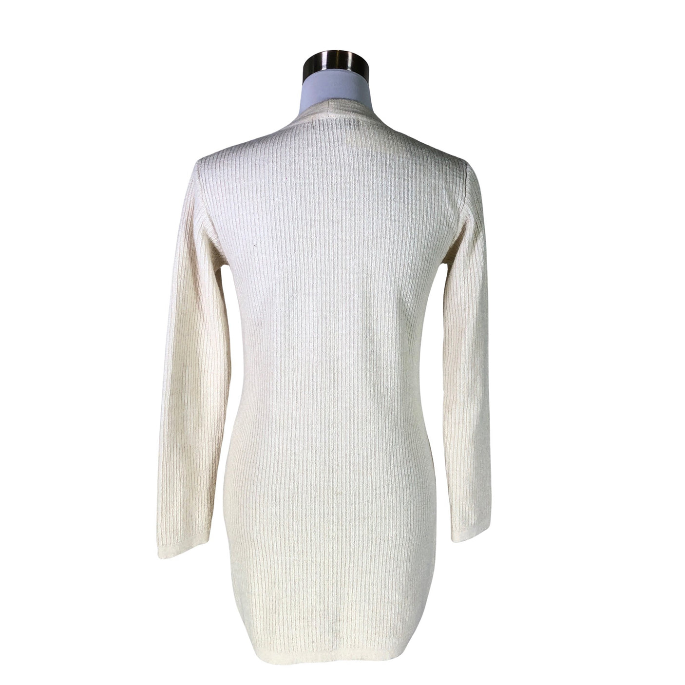 Unisex Alpa - Neuletakki, koko 36 - (2)