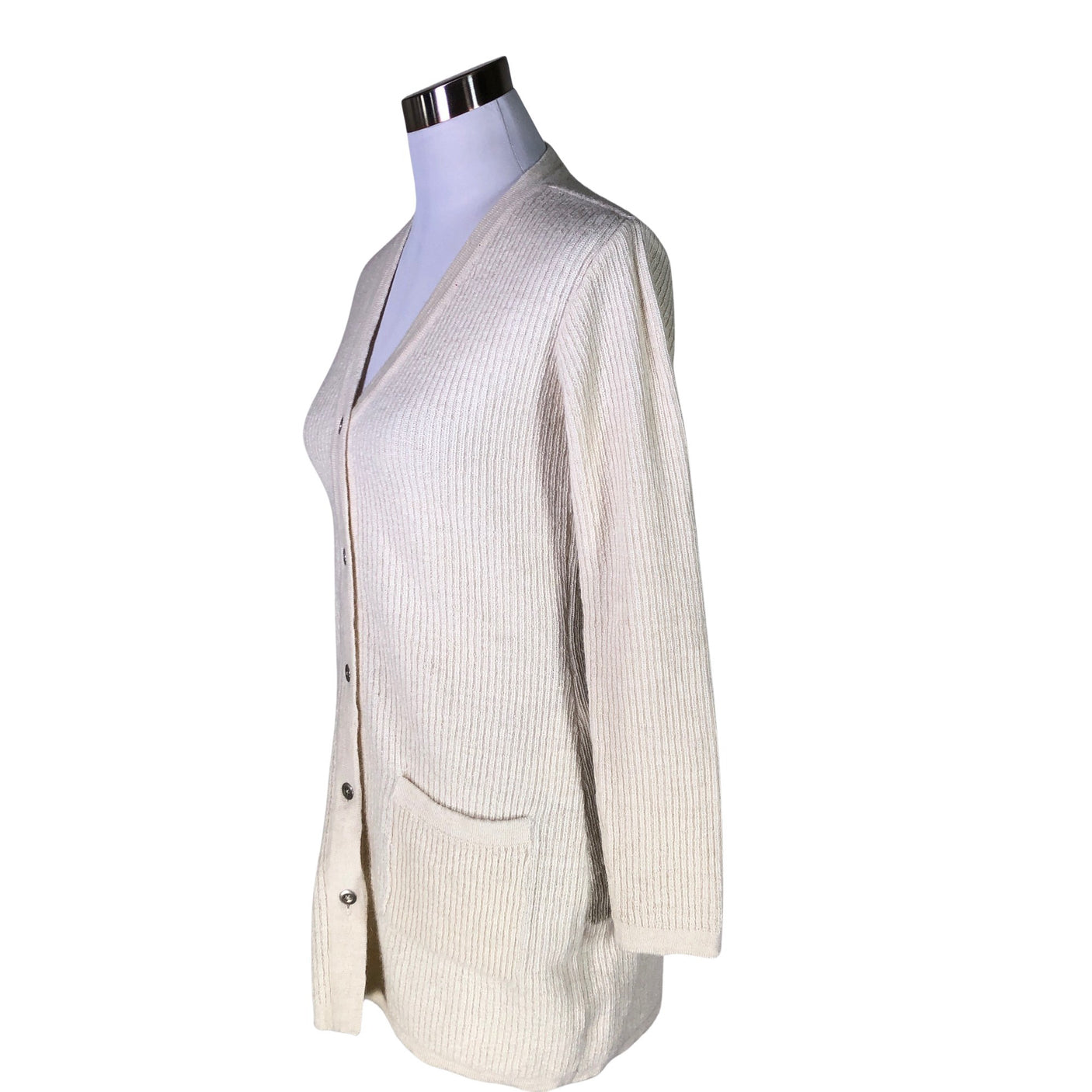 Unisex Alpa - Neuletakki, koko 36 - (3)