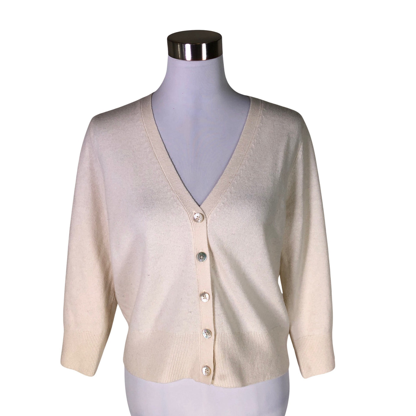 Unisex Autograph - Neuletakki, koko 38 - (1)