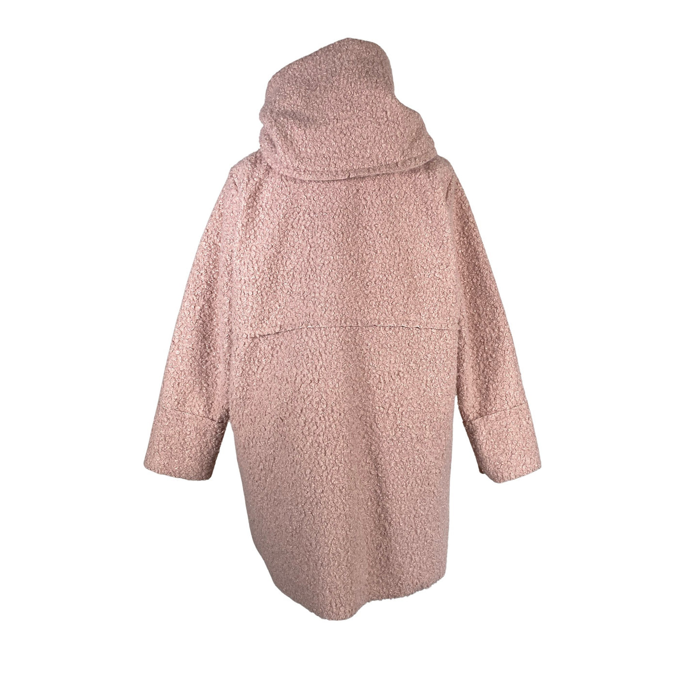 Unisex Handmade - Villakangastakki, koko 44 - (2)