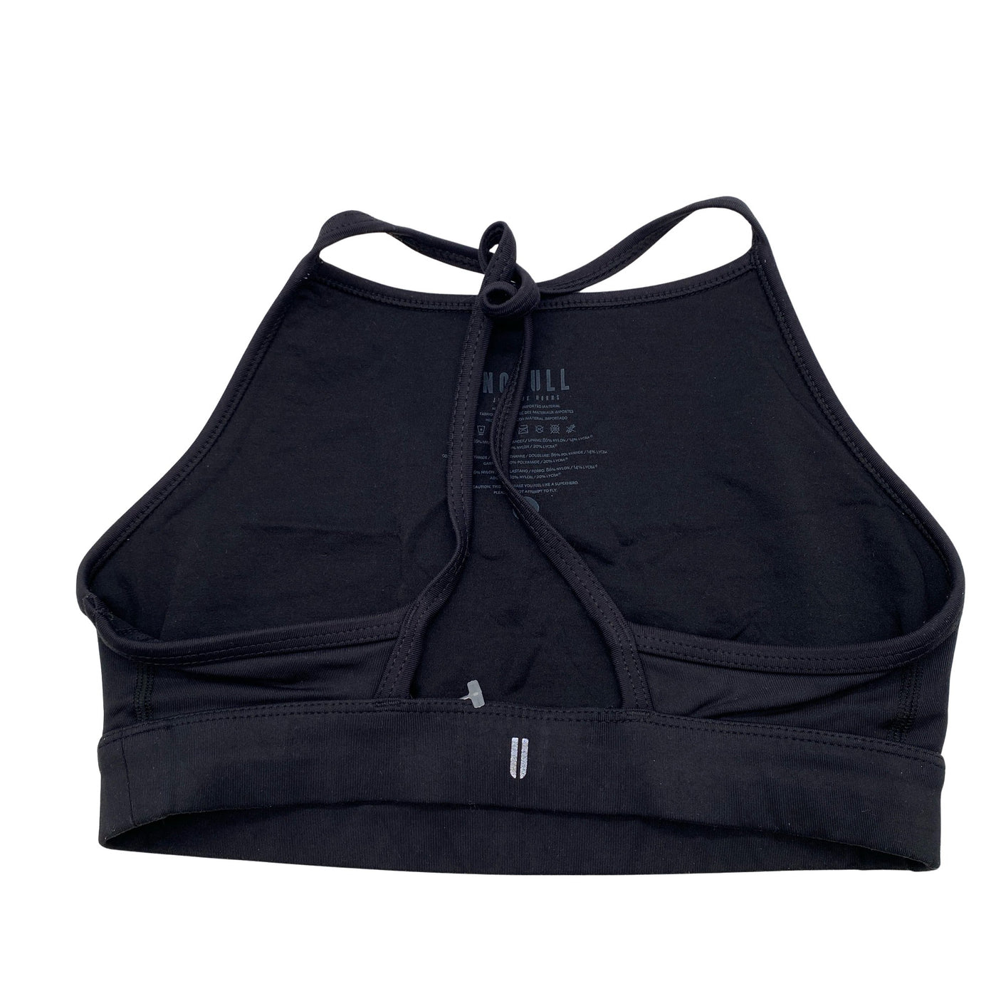 Unisex Nobull - Urheilutoppi, koko 38 - (2)