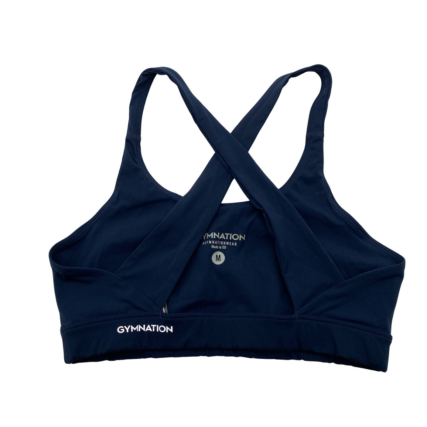 Unisex Gymnation - Urheilutoppi, koko 38 - (2)