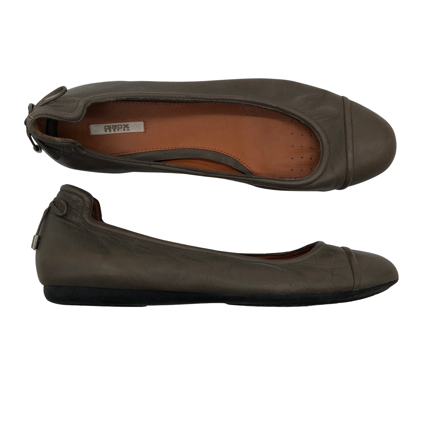 Unisex Geox - Ballerinat, koko 41 - (1)