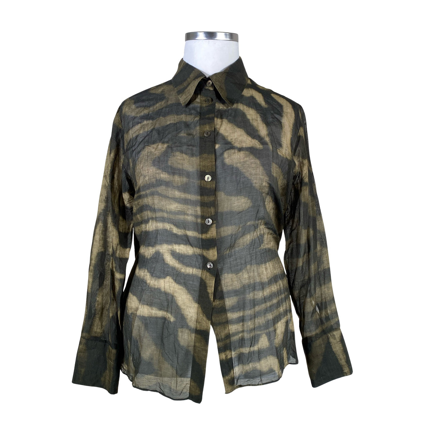 Unisex Massimo Dutti - Pusero, koko 44 - (1)