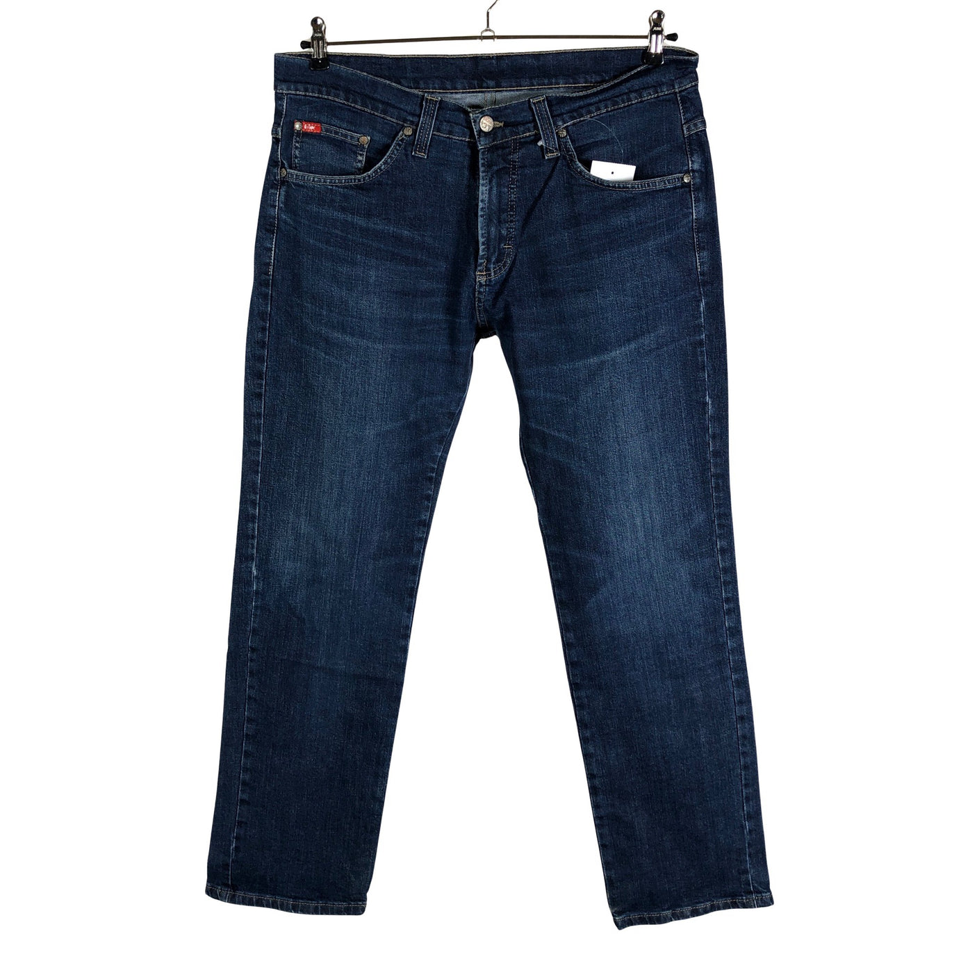 Unisex Lee Cooper - Farkut, koko L - (1)