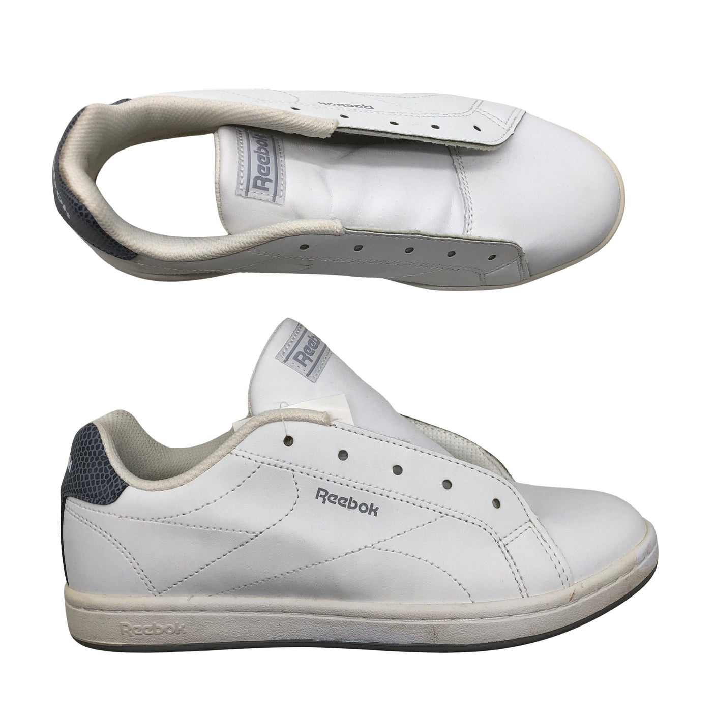 Unisex Reebok - Tennarit, koko 38 - (1)