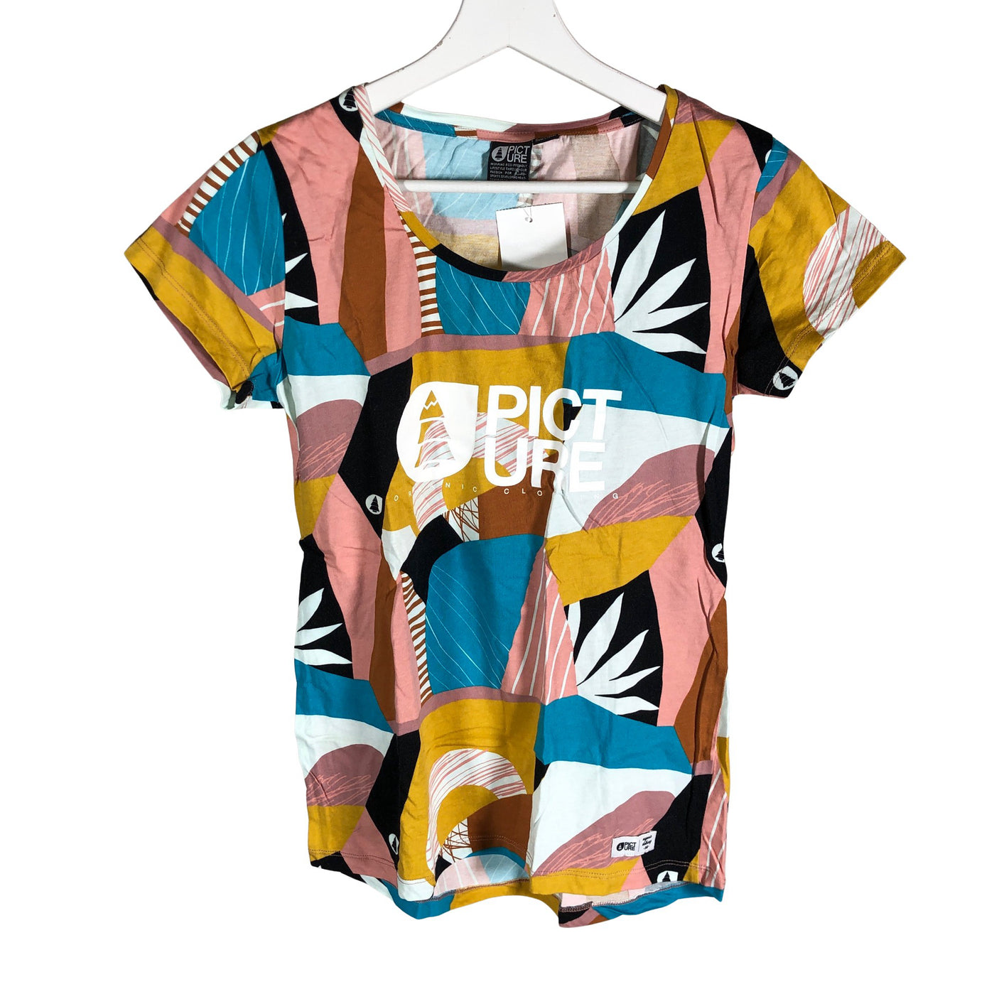 Unisex Picture - T-paita, koko 40 - (1)