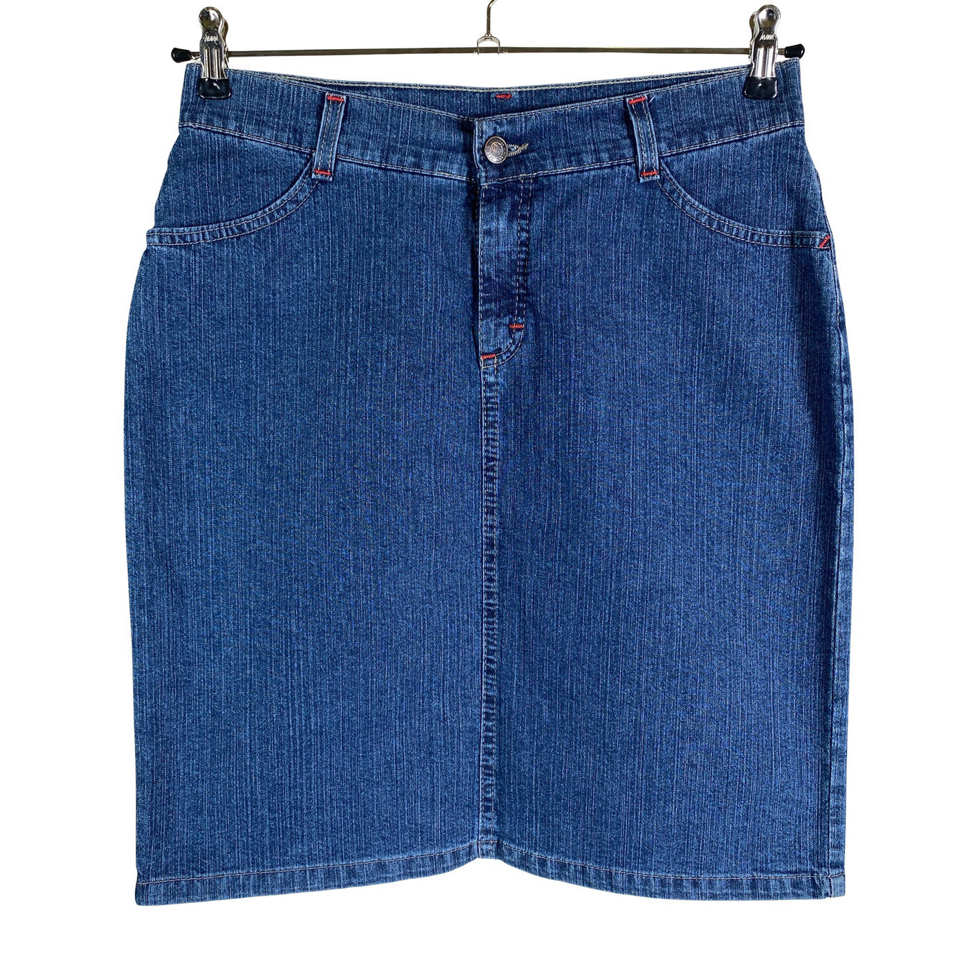 Unisex Very Nice - Farkkuhame, koko 40 - (1)