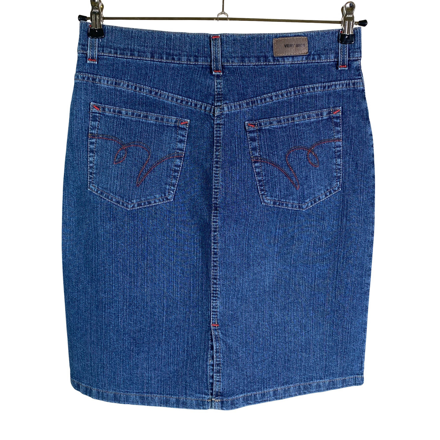 Unisex Very Nice - Farkkuhame, koko 40 - (2)