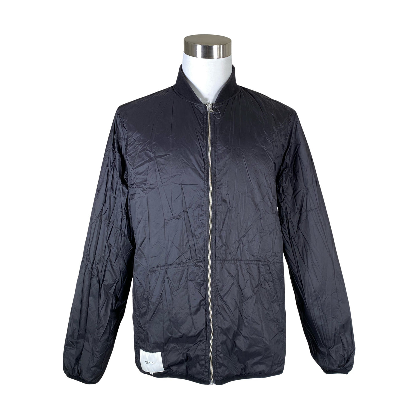 Unisex Makia - Tikkitakki, koko XL - (3)