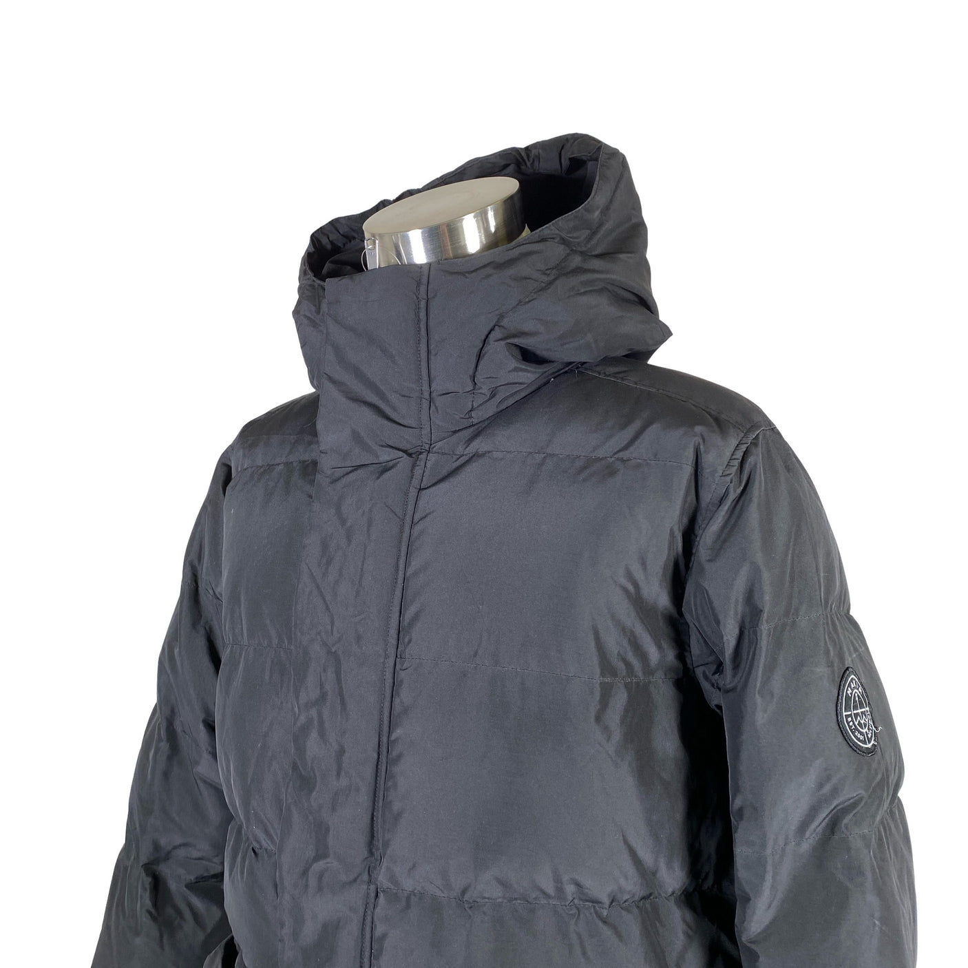 Unisex Makia - Toppatakki, koko L - (3)