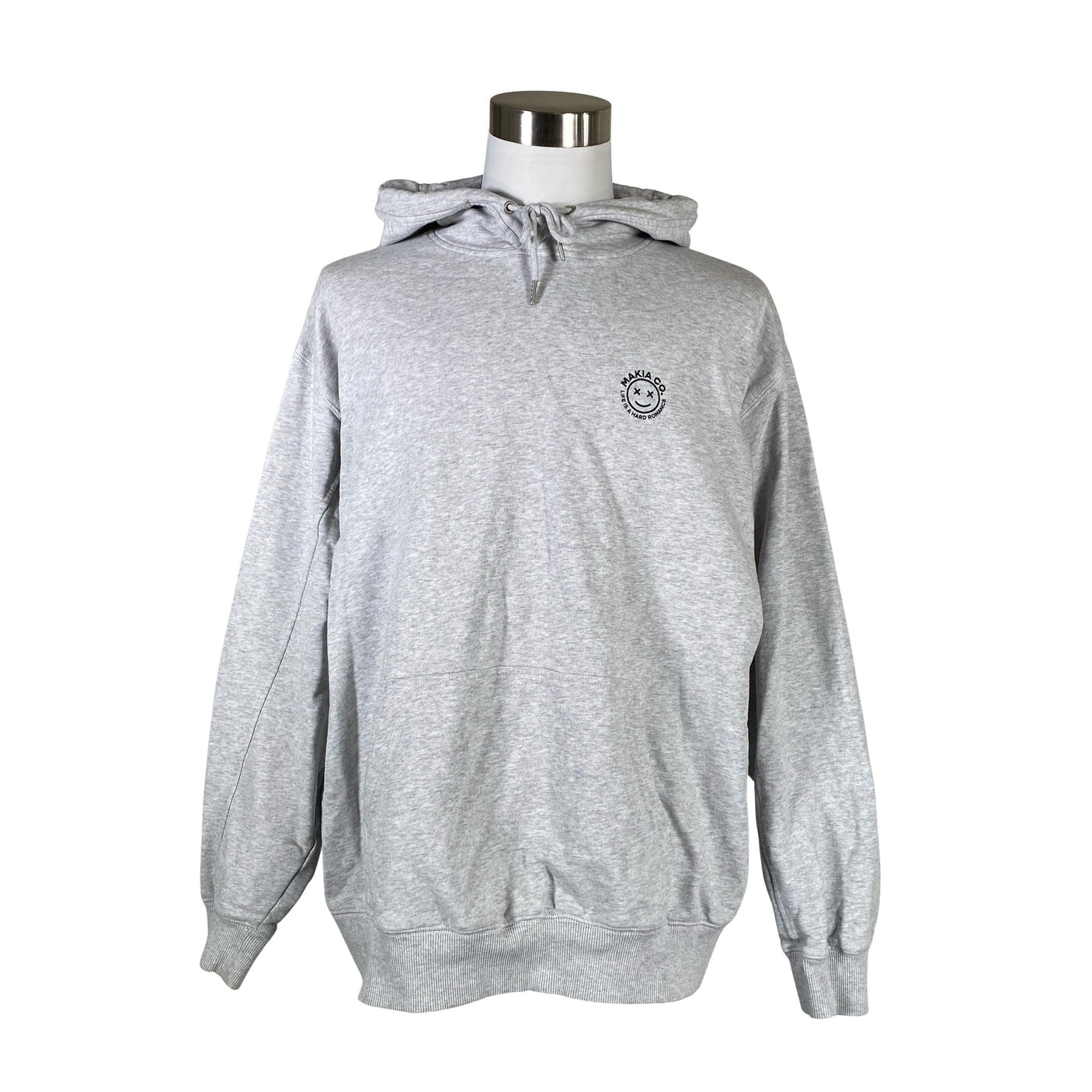 Unisex Makia - Huppari, koko XL - (1)