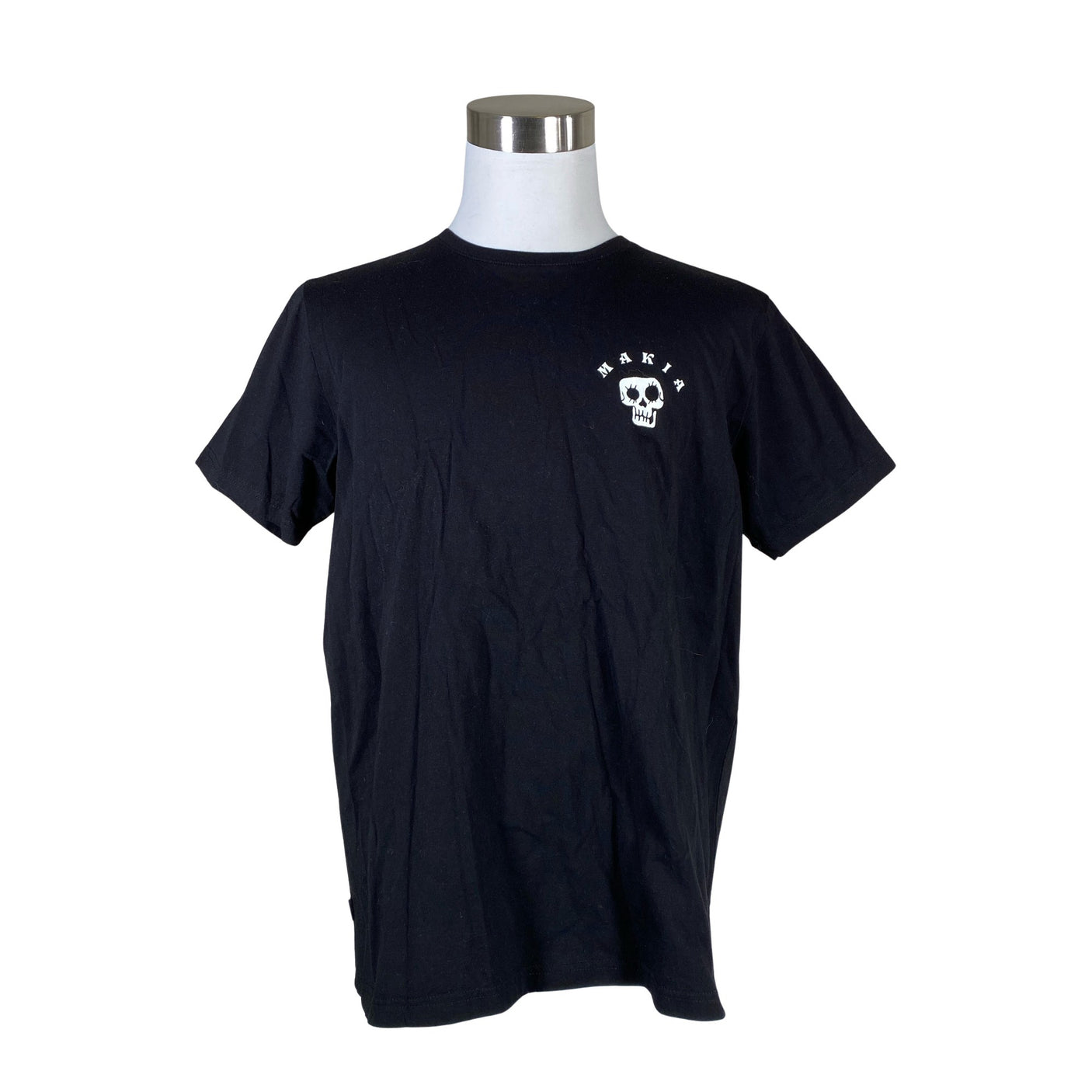 Unisex Makia - T-paita, koko XL - (1)