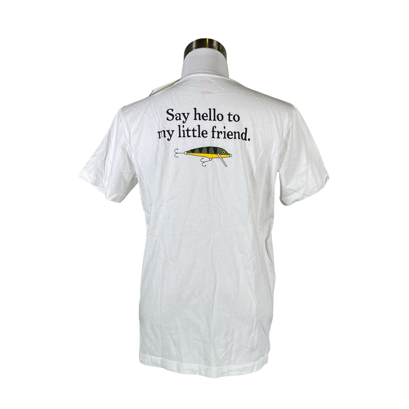 Unisex Makia - T-paita, koko L - (2)