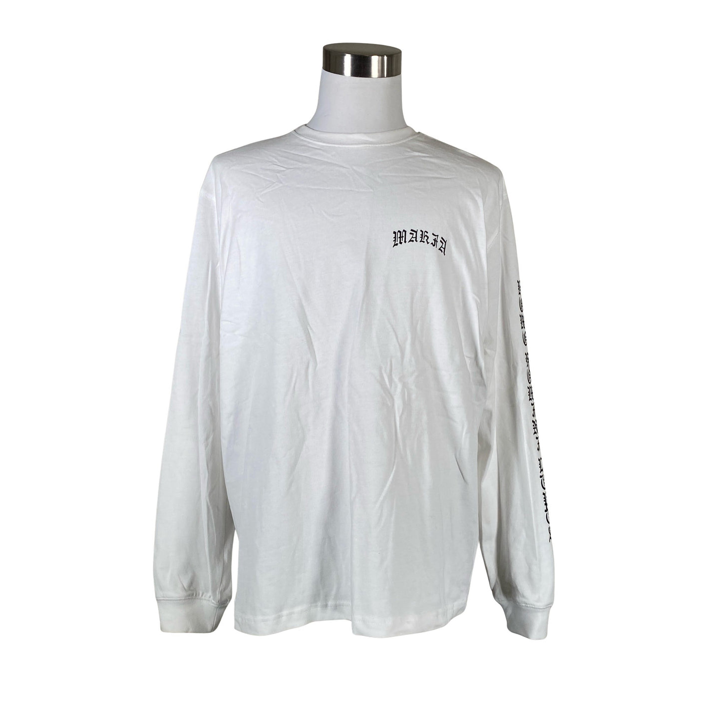 Unisex Makia - Trikoopaita, koko XL - (1)