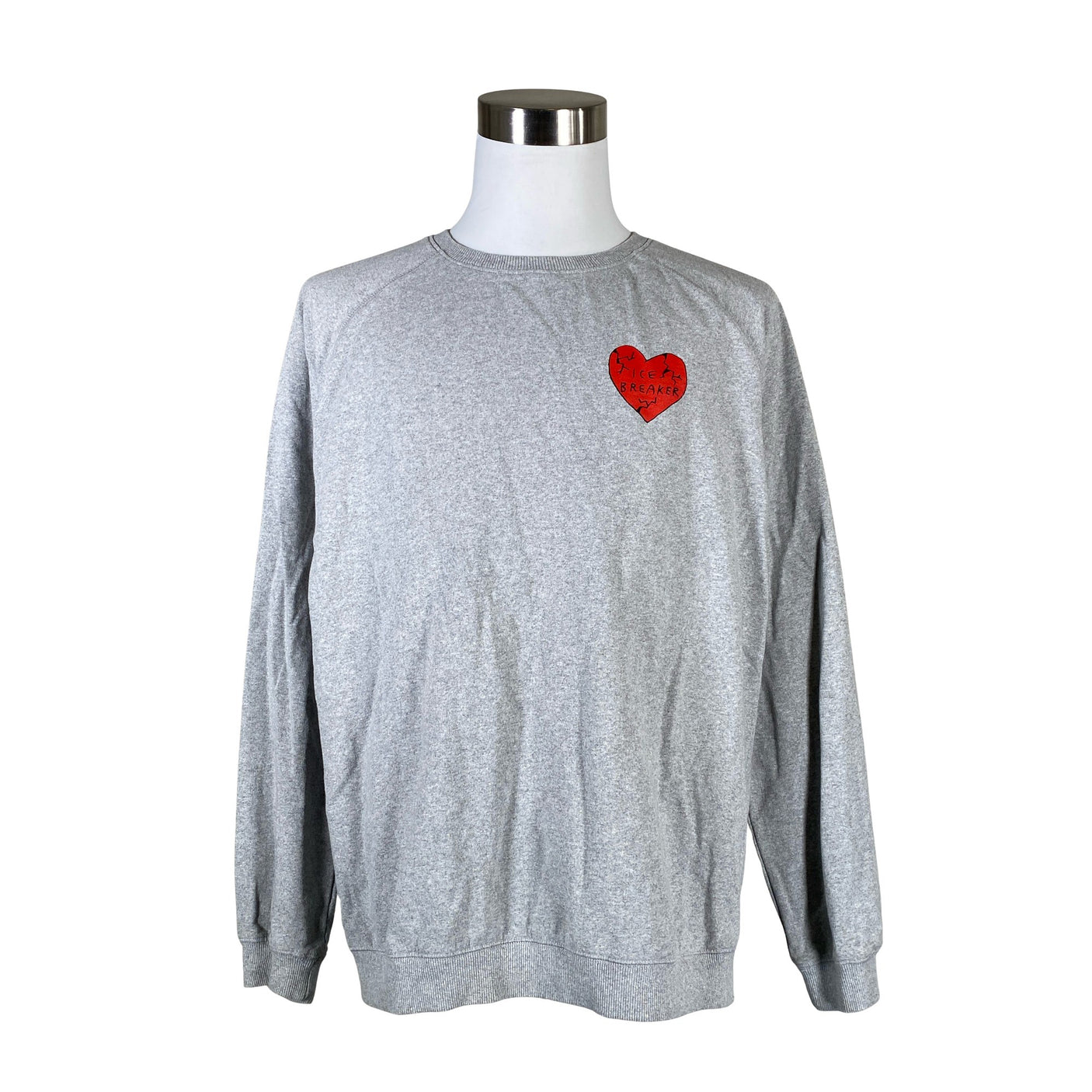 Unisex Makia - Collegepaita, koko XL - (1)
